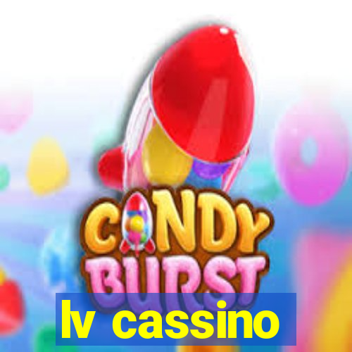 lv cassino